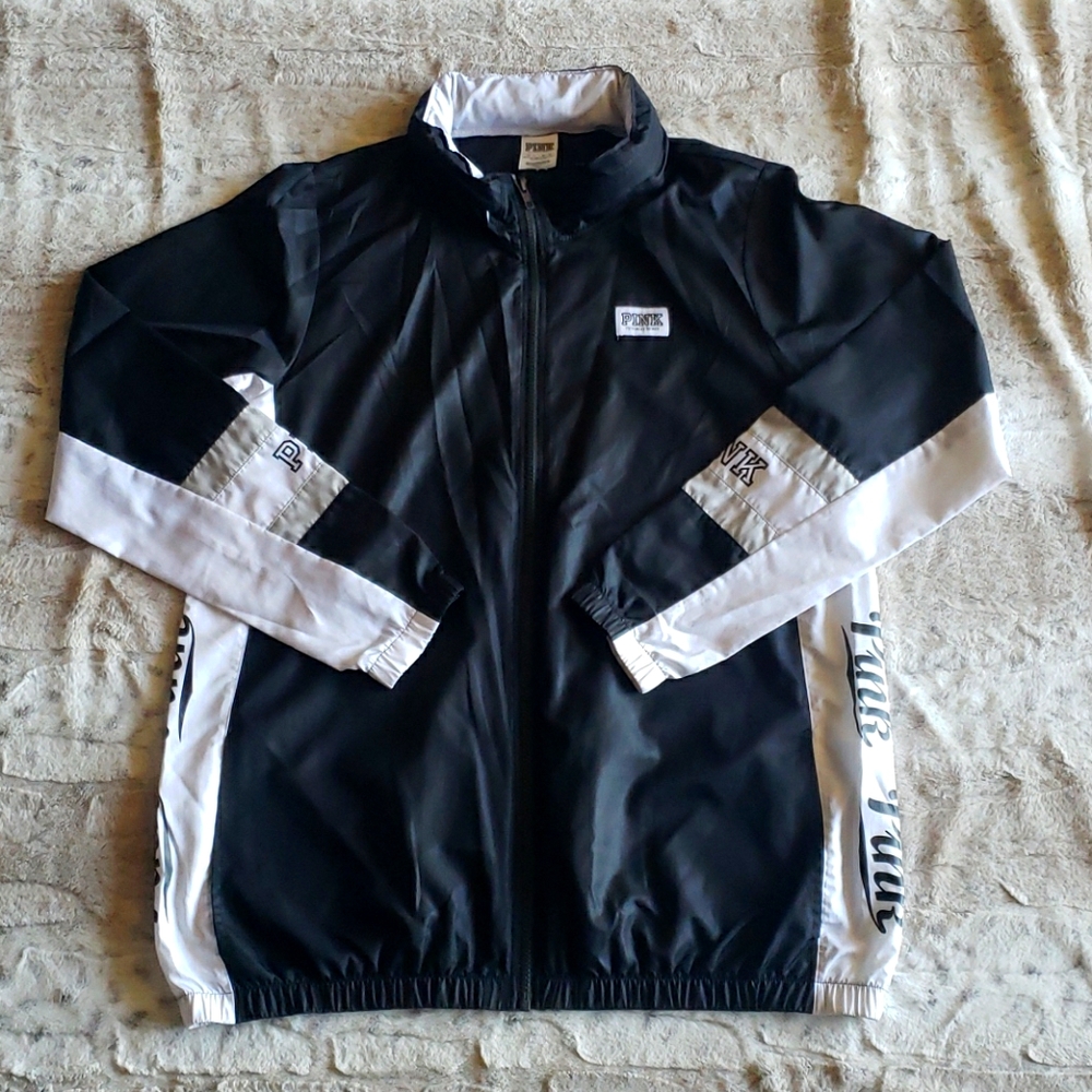 Victoria's Secret Pink Windbreaker